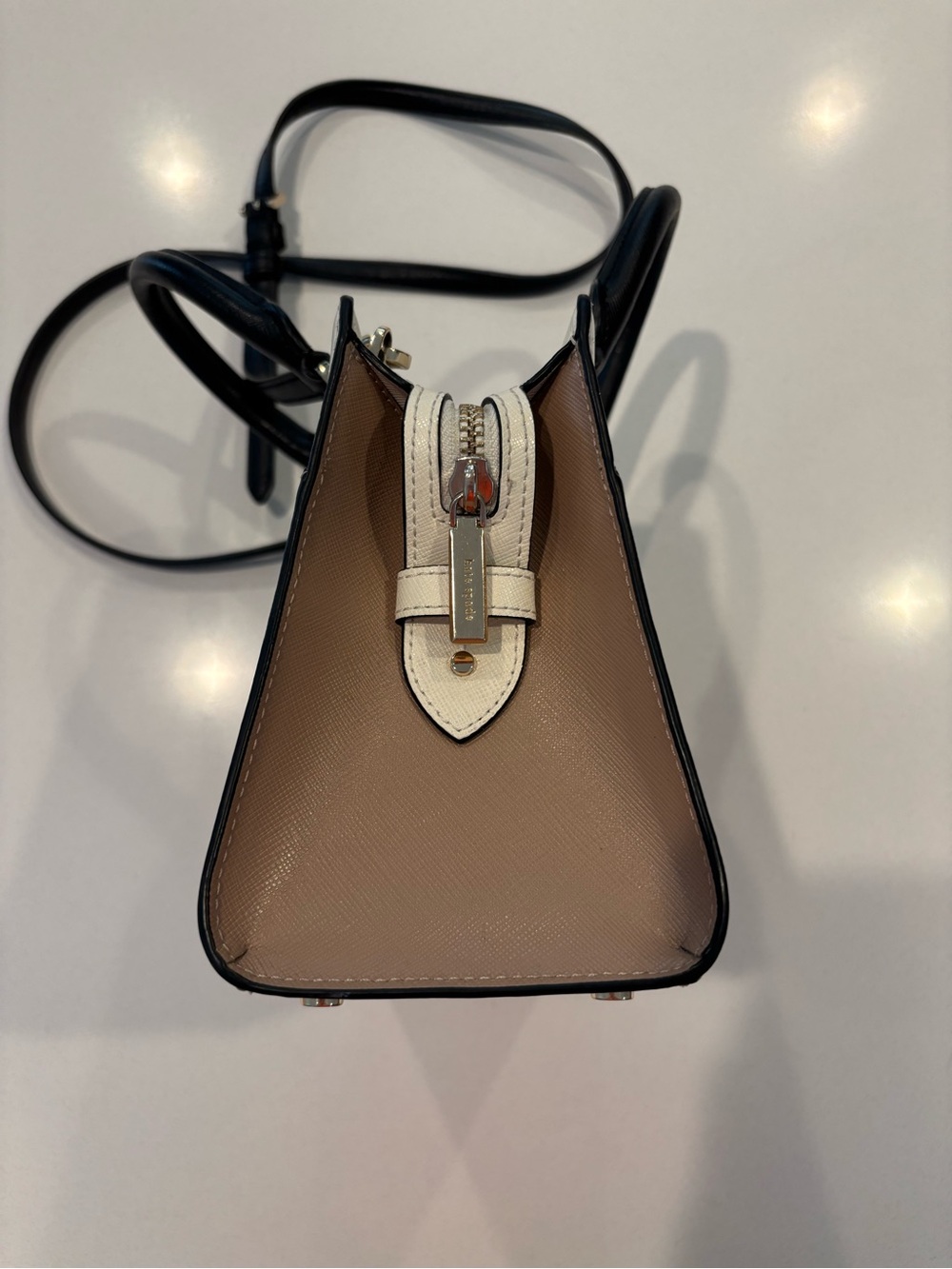 Kate Spade Madison Small Satchel - Picture 8 of 12